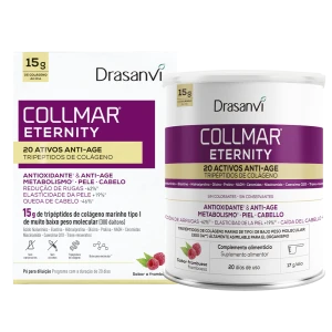 COLLMAR ETERNITY FRAMBUESA 343 G