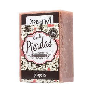 Sabão de Própolis 100 g Drasanvi