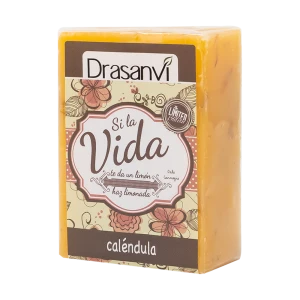 Sabão de Calêndula 100 g Drasanvi