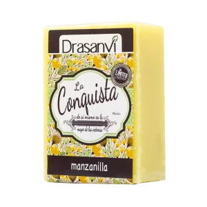 Sabão de Camomila 100 g Drasanvi