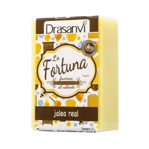 Sabão de Geleia Real 100 g Drasanvi