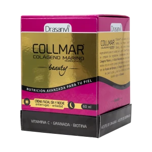 Collmar Beauty Creme Facial 60ml Drasanvi