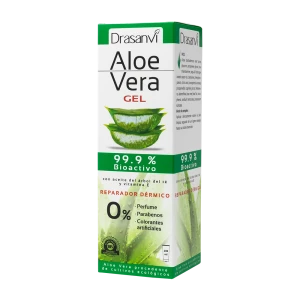 Gel Aloe Vera 200 ml Drasanvi