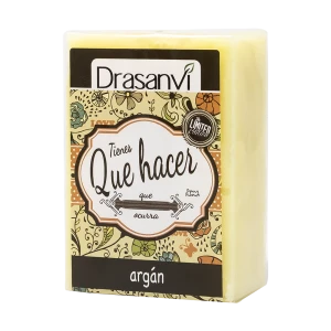 Sabão de Argão 100 g Drasanvi