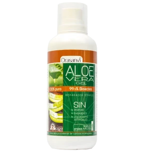 Gel Aloe Vera 400 ml Drasanvi