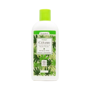 Champô de Cânhamo Cosmos Organic Bio 250 ml Drasanvi