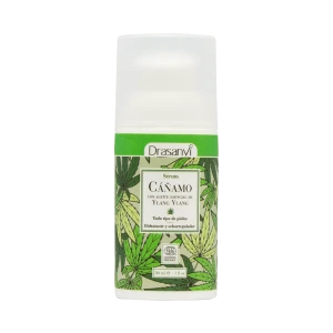 Serum Cáñamo BIO 30 ml