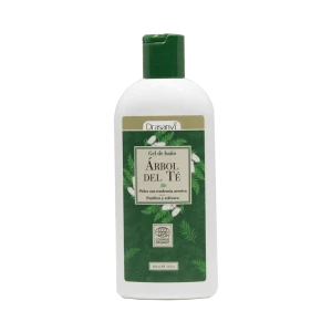 Gel de baño Árbol del té BIO 250 ml