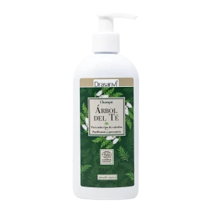 Champu árbol del té BIO 250 ml