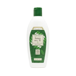 Loción corporal Árbol del Té BIO 300 ml