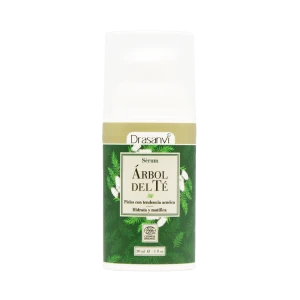 Serum Árbol del té BIO 30 ml