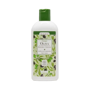 Champô de Oliveira Cosmos Organic Bio 500 ml Drasanvi