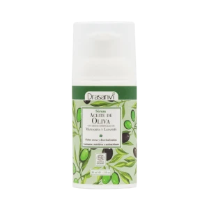 Serum facial de Aceite de Oliva BIO 30 ml