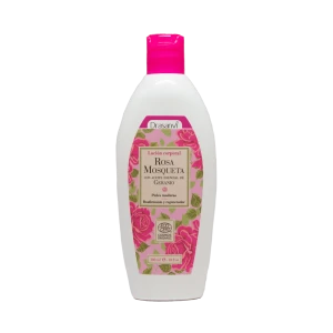 Loción corporal Rosa Mosqueta BIO 300ml