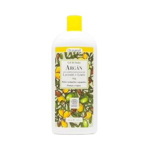 Gel de baño de Argán BIO 500 ml