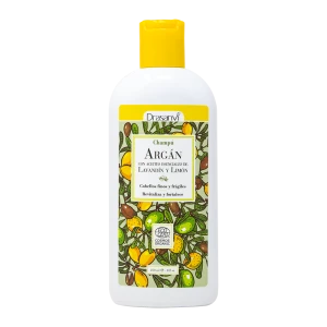 Champú de Argán BIO 250 ml
