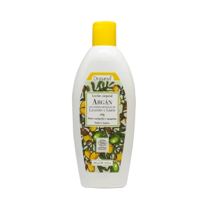 Loción corporal de Argán BIO 300 ml