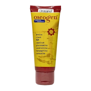 Oseogen Pomada Balsâmica 75 ml Drasanvi