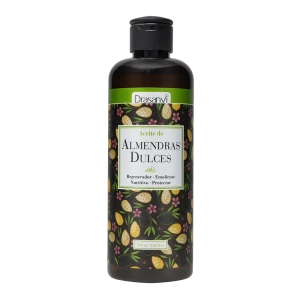 Aceite de Almendras Dulces 250 ml Drasanvi