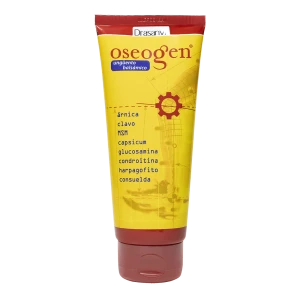 Oseogen Pomada Balsâmica 200 ml Drasanvi