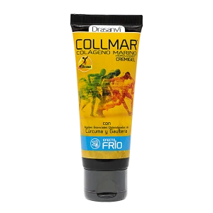 Collmar Creme-Gel Efeito Frio 75ml Drasanvi