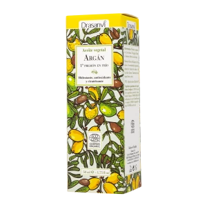 Aceite de Argán Cosmos Organic Bio 50 ml Drasanvi
