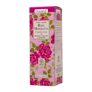 Aceite de Rosa Mosqueta Cosmos Organic Bio 50 ml Drasanvi