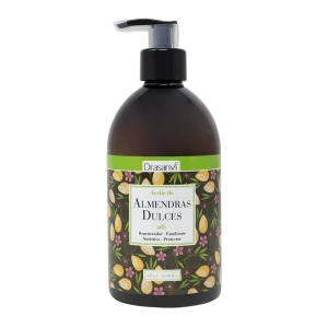 Aceite de Almendras Dulces 500 ml Drasanvi