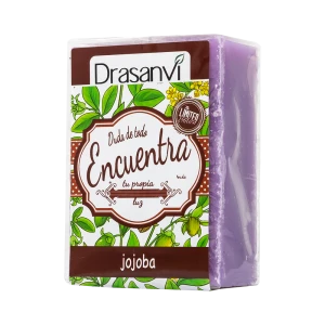 Jabón de Jojoba 100 g Drasanvi