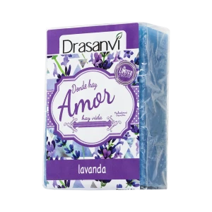 Jabón de Lavanda 100 g Drasanvi