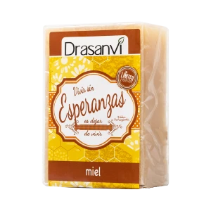 Jabón de Miel 100 g Drasanvi