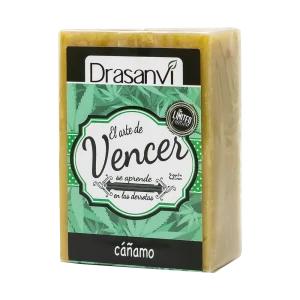 Jabón de Cáñamo 100 g Drasanvi