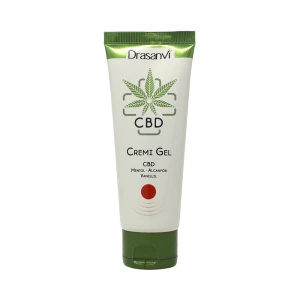 Cremigel cannabis CBD 75 ml