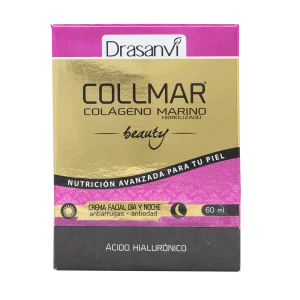 Colágeno Marino Hidrolizado Beauty Crema Facial