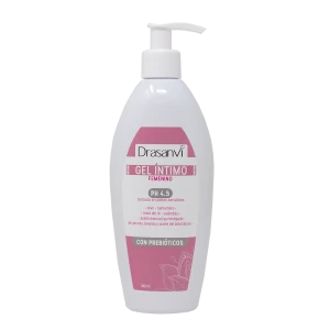 Gel Íntimo Cosmos Organic Bio 300 ml Drasanvi