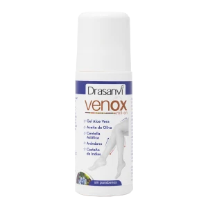 Venox Gel Roll-On 60 ml Drasanvi
