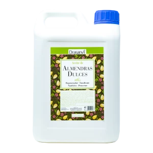 Aceite de Almendras Dulces 5 L Drasanvi