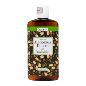 Aceite Almendras 250ml