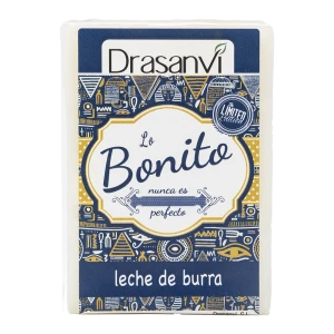 Jabón leche burra 100 g