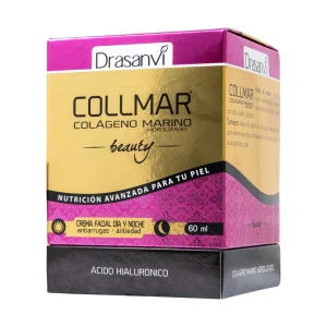 Collmar Beauty Crema Facial 60 ml Drasanvi