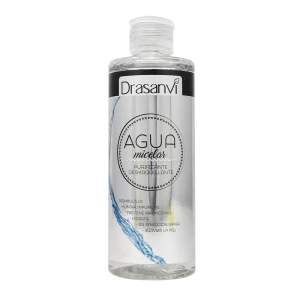 Agua Micelar Purificante 250 ml Drasanvi