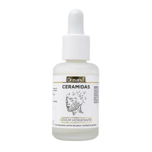 Serúm hidratante Ceramidas 30 ml