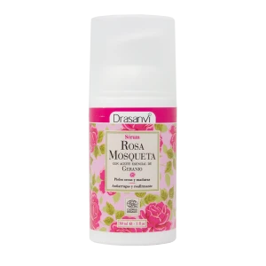 Sérum Rosa Mosqueta COSMOS ORGANIC 30 ml Drasanvi
