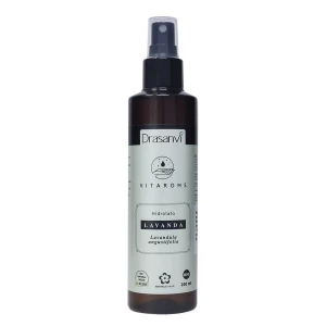 Hidrolato Lavanda BIO 200 ml Vitaroms Drasanvi