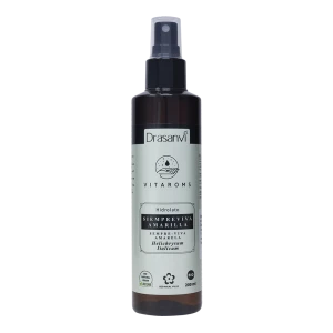 Hidrolato Siempreviva amarilla BIO 200 ml Vitaroms Drasanvi