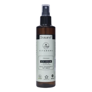 Hidrolato Azahar BIO 200 ml Vitaroms Drasanvi