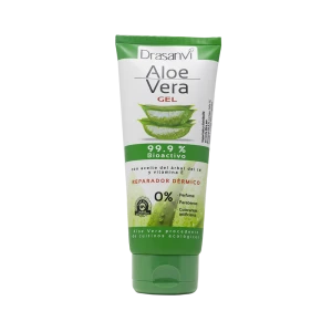 Gel Aloe Vera 200 ml Drasanvi