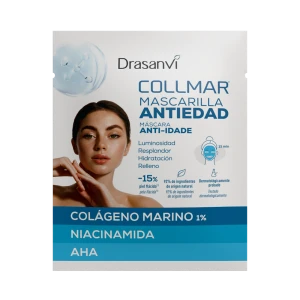 Mascarilla anti-edad 22 ml Drasanvi