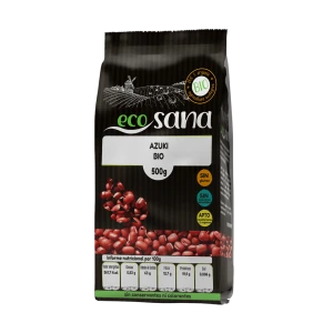 Azuki Bio 500 g Ecosana