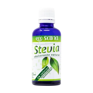 Stevia 50 ml Ecosana